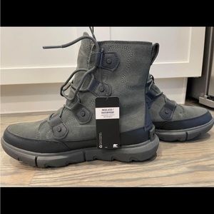 Brand New Sorel Men’s Winter Boots